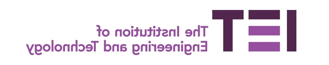 IET logo homepage: http://www.library.angelletter.com